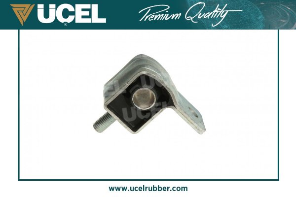 Тампон носач - UC-EL 41537 за PEUGEOT